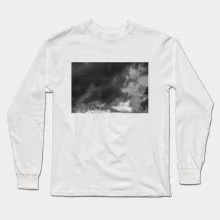 Sky Long Sleeve T-Shirt